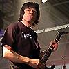 FESTIVAL LORCA ROCK 2006: "17 de Julio. Lorca (Murcia)"