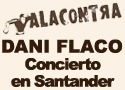 ALA CONTRA - DANI FLACO