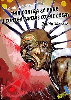 VENIDOS DEL MIEDO