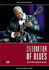 VARIOS: "Celebration of Blues"