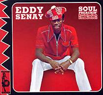 EDDY SENAY: "Soul Preachin"