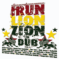 VARIOS: "Irun Lion Zion in Dub"