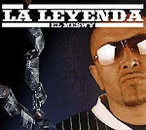 MESWY: "La Leyenda"