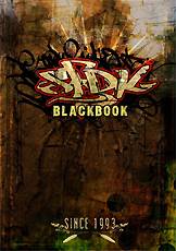 SFDK: "Blackbook"