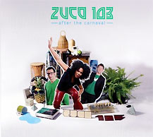 ZUCO 103: "After The Carnaval"