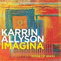 KARRIN ALLYSON