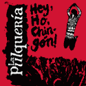 LA PULQUER�A
