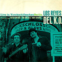 LOS REYES DEL K.O.
