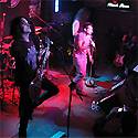 THE STONE CIRCUS