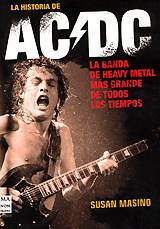 SUSAN MASIVO: "La historia de AC/DC"