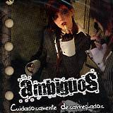 AMBIGUOS: "Cuidadosamente Desarreglados"