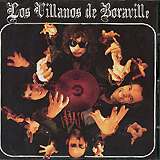 LOS VILLANOS DE BORAVILLE: "Los Villanos de Boraville"