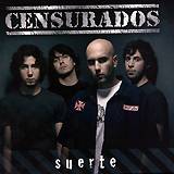 CENSURADOS: "Suerte"
