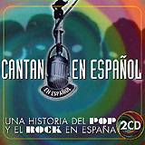 VARIOS: "Una historia del rock y el pop en España"