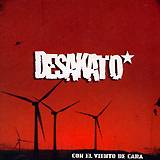 DESAKATO: "Con el viento de cara"