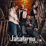 FALSALARMA: "Ley de Vida"
