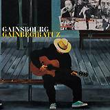 VARIOS: "Gainsbourg Gainbegiratuz"