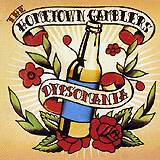 THE HOMETOWN GAMBLERS: "Dipsoman&iacute;a"