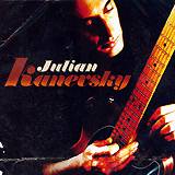 JULIAN KANEVSKY: "Julian Kanevsky"