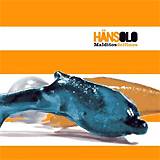 H&auml;NSOLO: "Malditos Delfines"