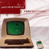 JUANIMISTERFLY: "Retroactual"