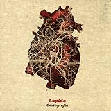 JOS&eacute; IGNACIO LAPIDO: "Cartograf&iacute;a"
