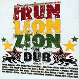 VARIOS: "Irún Lion Zion in Dub"