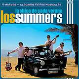 LOS SUMMERS: "La chica de cada verano"