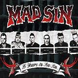 MAD SIN: "20 Years in Sin Sin"