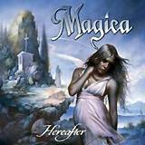 MAGICA: "Hereafter"