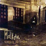 MALKEDA: "Momentos Impuntuales"