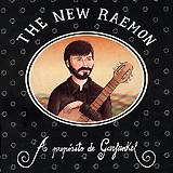 THE NEW RAEMON: "A Prop&oacute;sito de Garfulken"