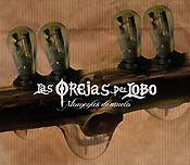 LAS OREJAS DEL LOBO: "Momentos de Asueto"