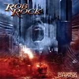 ROB ROCK: "Garden of Chaos"