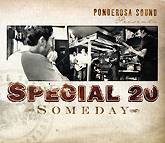 SPECIAL 20: "Someday"