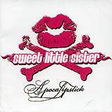 SWEET LITTLE SISTER: "Apoca Lipstick"