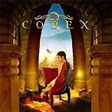 THE CODEX: "The Codex"