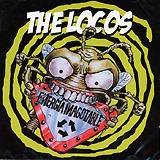THE LOCOS: "Energ&iacute;a Inagotable"