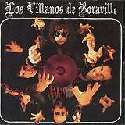 LOS VILLANOS DE BORAVILLE