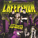 THE CREEPSHOW