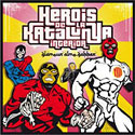 HEROIS DE LA KATALUNYA INTERIOR