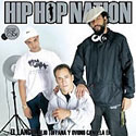 HIP HOP NATION