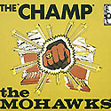 THE MOHAWKS