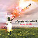 NIDO DE MANIACOS