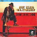 ROY ELLIS MR. SYMARIP