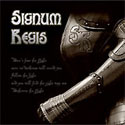 SIGNUM REGIS