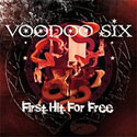 VOODOO SIX