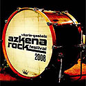 AZKENA ROCK FESTIVAL 08