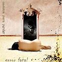 ERROR FATAL
