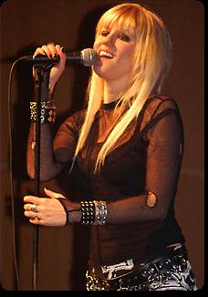 JADED - Santiago de Compostela - 25/11/2006